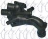 TRICLO 461114 Thermostat Housing